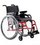 Sunrise / Quickie Quickie GP Swing-Away Manual Wheelchair