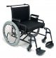 Sunrise / Quickie Quickie M6 Manual Wheelchair