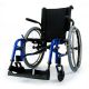 Sunrise / Quickie Quickie QXi Manual Wheelchair