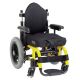 Sunrise / Quickie Zippie Kidz Manual Wheelchair
