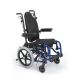 Sunrise / Quickie Zippie TS Manual Wheelchair