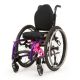 Sunrise / Quickie Zippie X'CAPE Manual Wheelchair