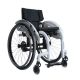 Sunrise / Quickie Zippie ZONE Manual Wheelchair