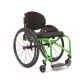 TiLite Aero T Rigid Manual Wheelchair
