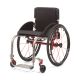TiLite ZRa Series 2 Manual Wheelchair
