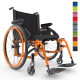 Motion Composites Helio C2 HD Manual Wheelchair