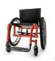 Sunrise / Quickie Quickie GT Manual Wheelchair