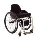 TiLite TR Series 3 Manual Wheelchair