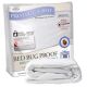 Protect-A-Bed The Bed Bug Proof Box Spring Plus Encasement BOB3001