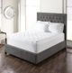 Sure Fit Breathable Mattress Pad 44924
