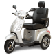 R3-1700 Pride Raptor 3-Wheel Mobility Scooter

