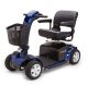 SC710 Pride Victory® 10 4-Wheel Mobility Scooter

