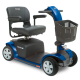 Pride Victory® 9 4-Wheel Mobility Scooter