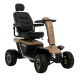 Pride Wrangler 4-Wheel Mobility Scooter MV600