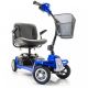 7A Shoprider Escape 4-wheel Mobility Scooter