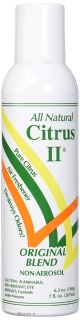Beaumont Products Citrus II Air Freshener 