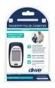 Drive Medical Fingertip Pulse Oximeter MQ3000