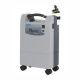 Nidek Nuvo Lite Mark 5 Liter Oxygen Concentrator 520; 525