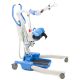 Hoyer Journey Stand Aid Patient Lift Hoy-Journey-S