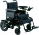CPN22FBA; CPN24FBA Drive Medical Cirrus Plus HD Power Wheelchair
