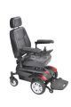 TITAN Drive Medical Titan Power Wheelchair
