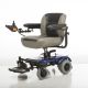 Merits EZ-GO P321 Power Wheelchair