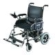 Merits Travel-Ease p101 Power Wheelchair