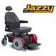 Pride Jazzy® 1450 Power Wheelchair
