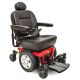 Pride Jazzy® 600 ES Power Wheelchair
