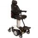Pride Jazzy® Air Power Wheelchair
