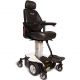 Pride Jazzy® Air Power Wheelchair
