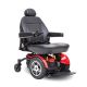 Pride Jazzy® Elite 14 Power Wheelchair
