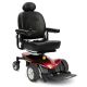 Pride Jazzy® Elite ES Portable Power Wheelchair
