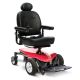 Pride Jazzy® Elite ES Power Wheelchair