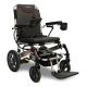 Pride Jazzy® Passport Power Wheelchair
