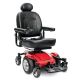 Pride Jazzy® Select 6 Power Wheelchair