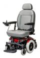 888WNLLHD Shoprider 6runner 14 Power Wheelchair
