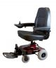 UL8WPBS Shoprider Jimmier Power Wheelchair