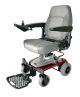 UL8W Shoprider Smartie Power Wheelchair
