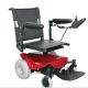 888WA Streamer Sport Rehab Power Wheelchair