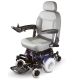 858WM Shoprider XLR Plus Power Wheelchair