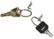 Pride Mobility Key for the Go-Go Folding Scooter (S19) 606