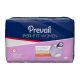 Prevail Per-Fit Absorbent Underwear for Women PFW-512