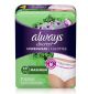 McKesson Always Discreet Pull On Underwear - Heavy Absorbency 87363100