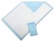 Medline Disposable Fluff Underpads MUP1266PZ