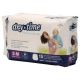 Medline DryTime Disposable Protective Youth Underwear MSC23003AH