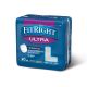 Medline FitRight Ultra Protective Underwear, Heavy Absorbency FIT23005AZ