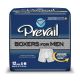 Prevail Boxers for Men Incontinence Underwear PBM-512