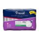 Prevail Color Collections Absorbent Underwear for Women PWV-512