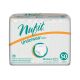 Prevail Nu-Fit Protective Underwear Heavy Absorbency NU-512